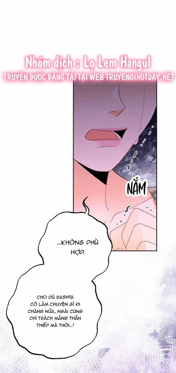 Hoàng Hậu Tái Hôn 145 trang 26
