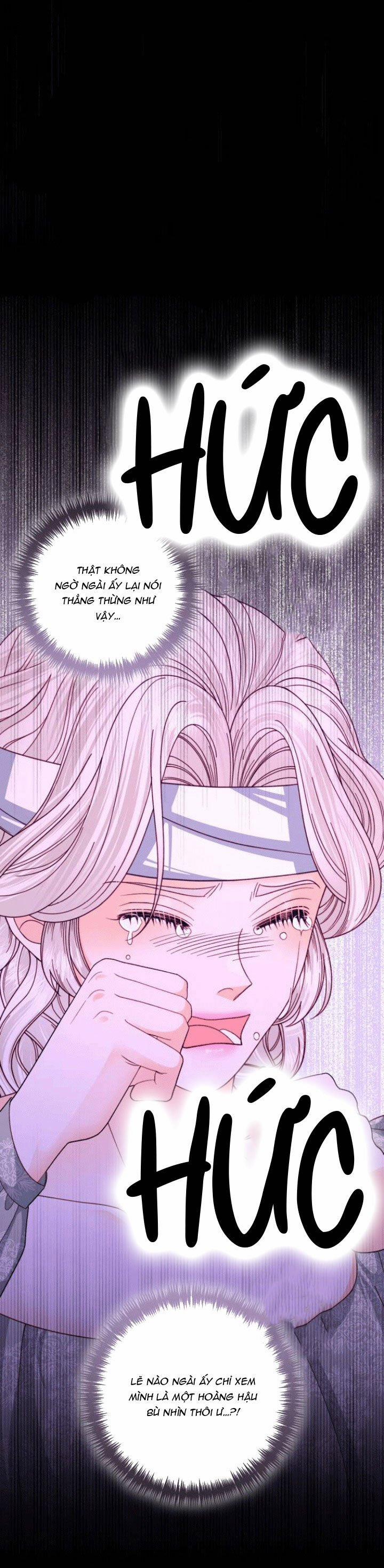 Hoàng Hậu Tái Hôn 145 trang 28