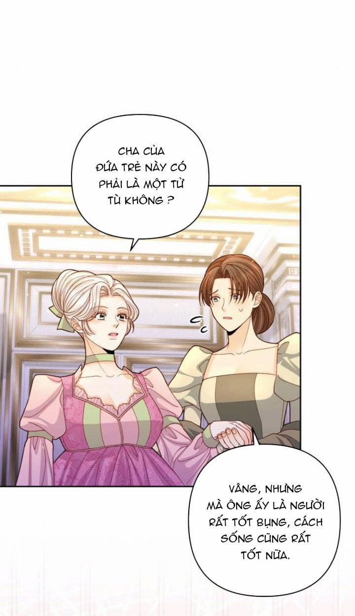 Hoàng Hậu Tái Hôn 145 trang 3