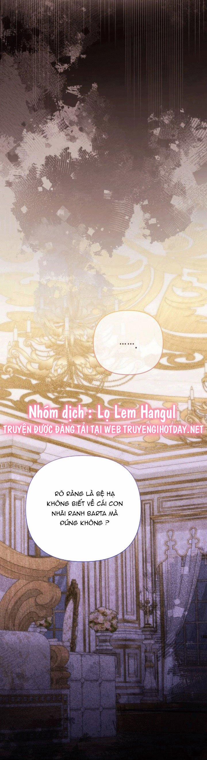 Hoàng Hậu Tái Hôn 145 trang 30