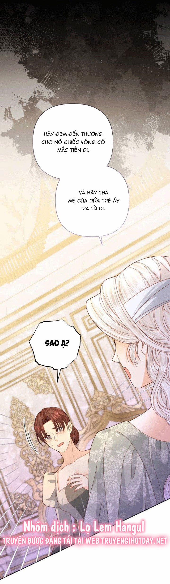 Hoàng Hậu Tái Hôn 145 trang 31