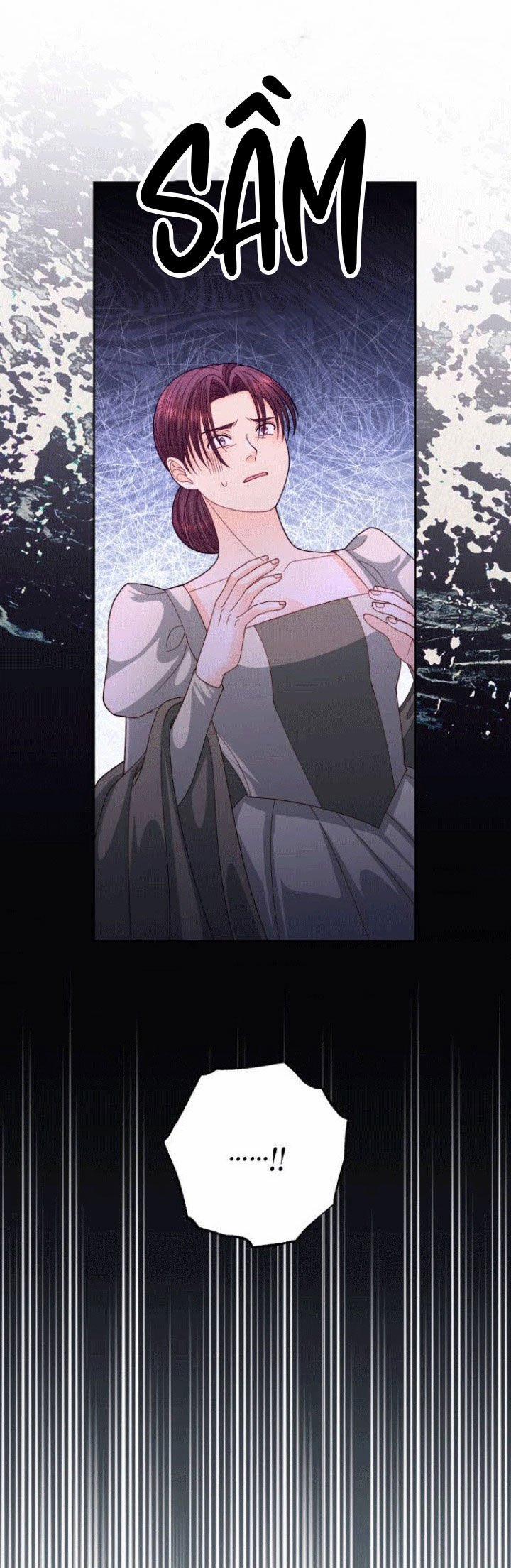 Hoàng Hậu Tái Hôn 145 trang 34