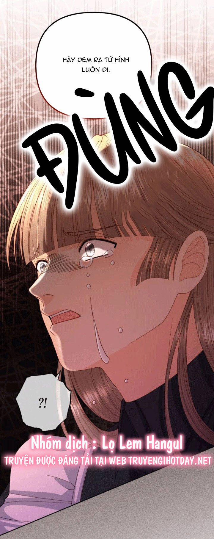 Hoàng Hậu Tái Hôn 145 trang 4