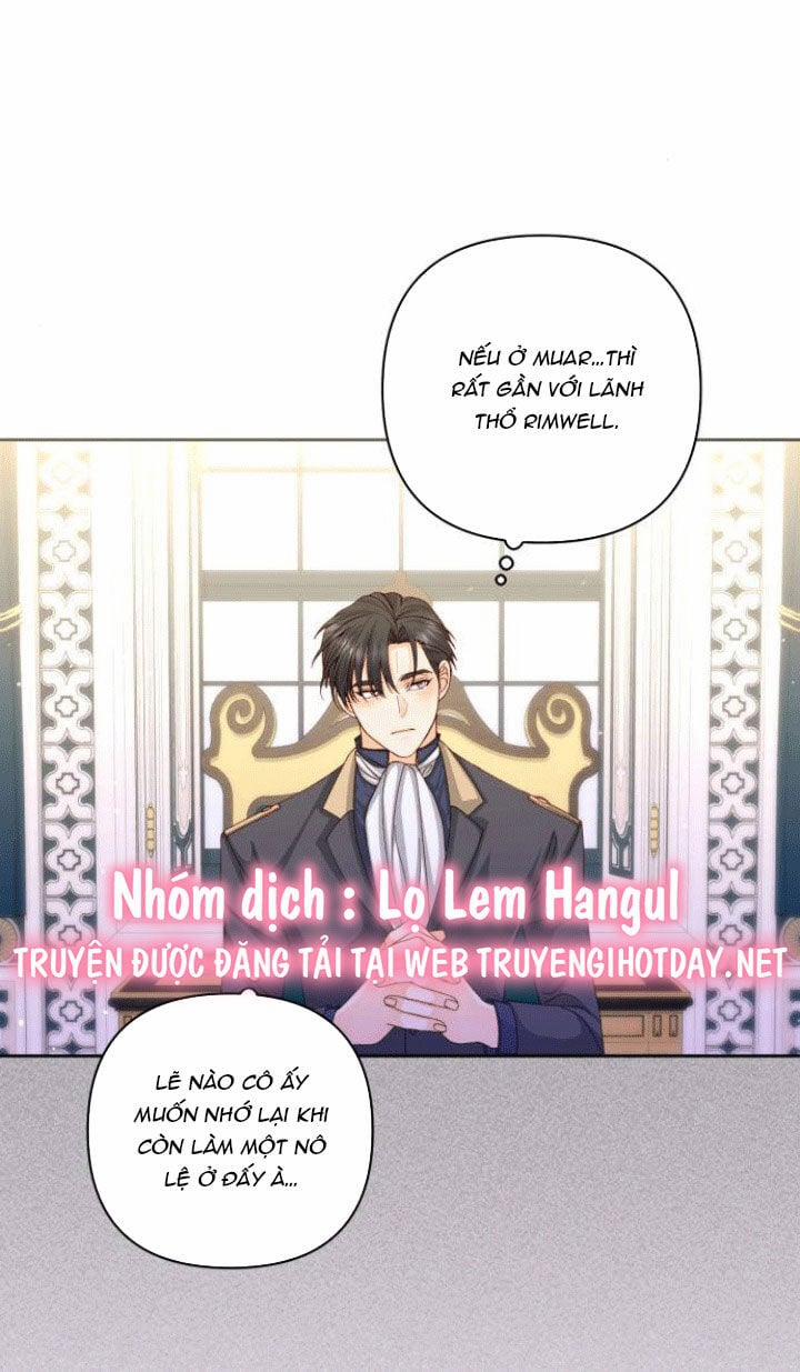 Hoàng Hậu Tái Hôn 145 trang 40