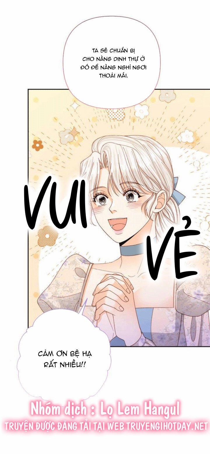 Hoàng Hậu Tái Hôn 145 trang 42