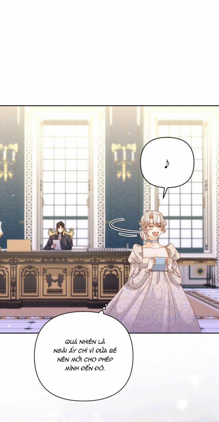 Hoàng Hậu Tái Hôn 145 trang 43
