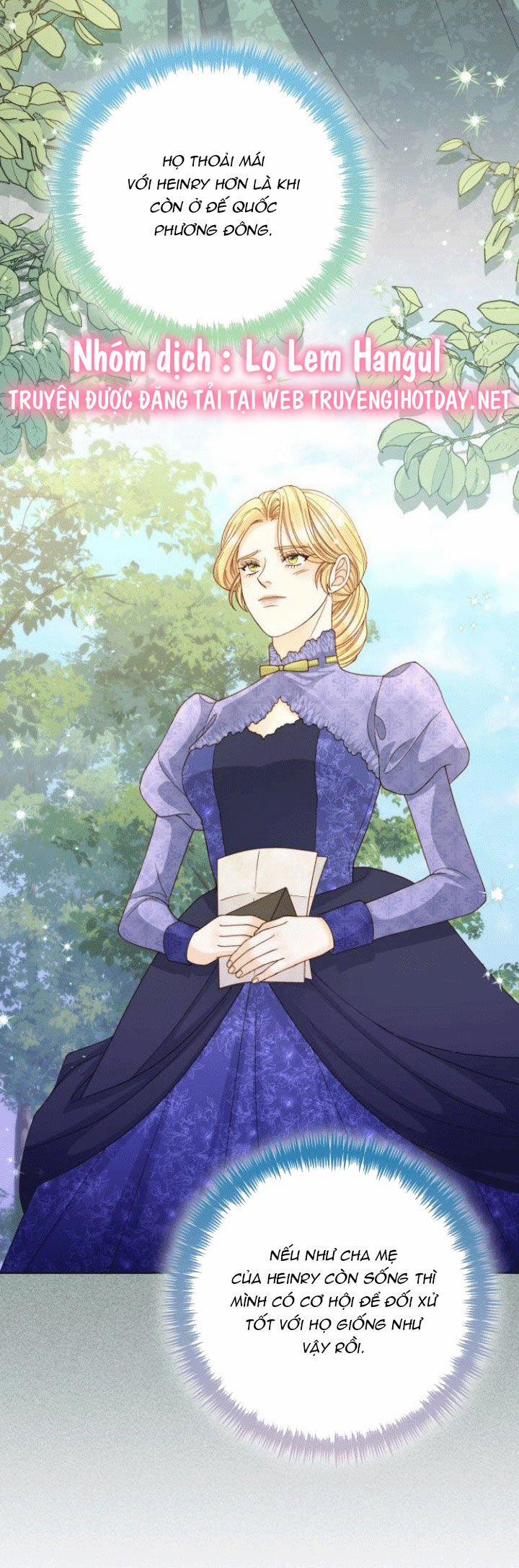 Hoàng Hậu Tái Hôn 145 trang 51