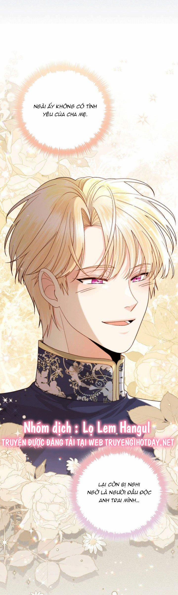 Hoàng Hậu Tái Hôn 145 trang 52