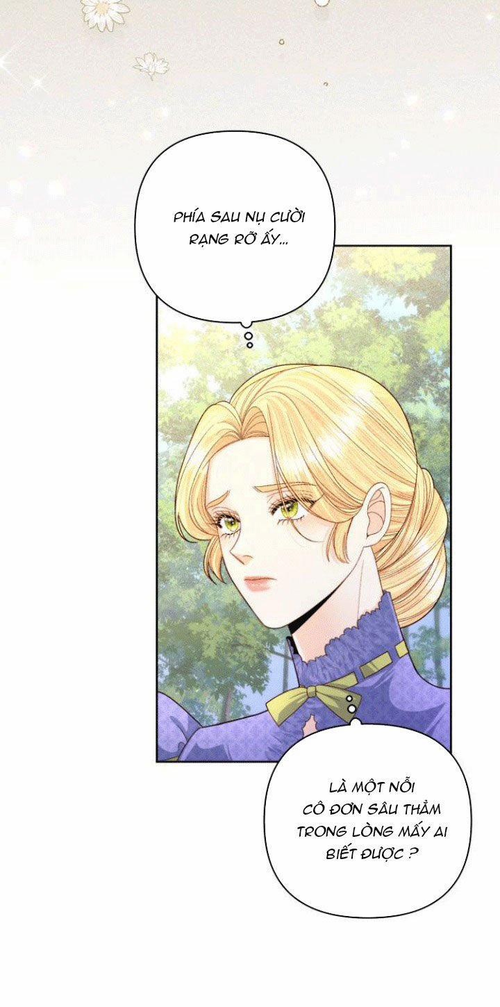 Hoàng Hậu Tái Hôn 145 trang 53