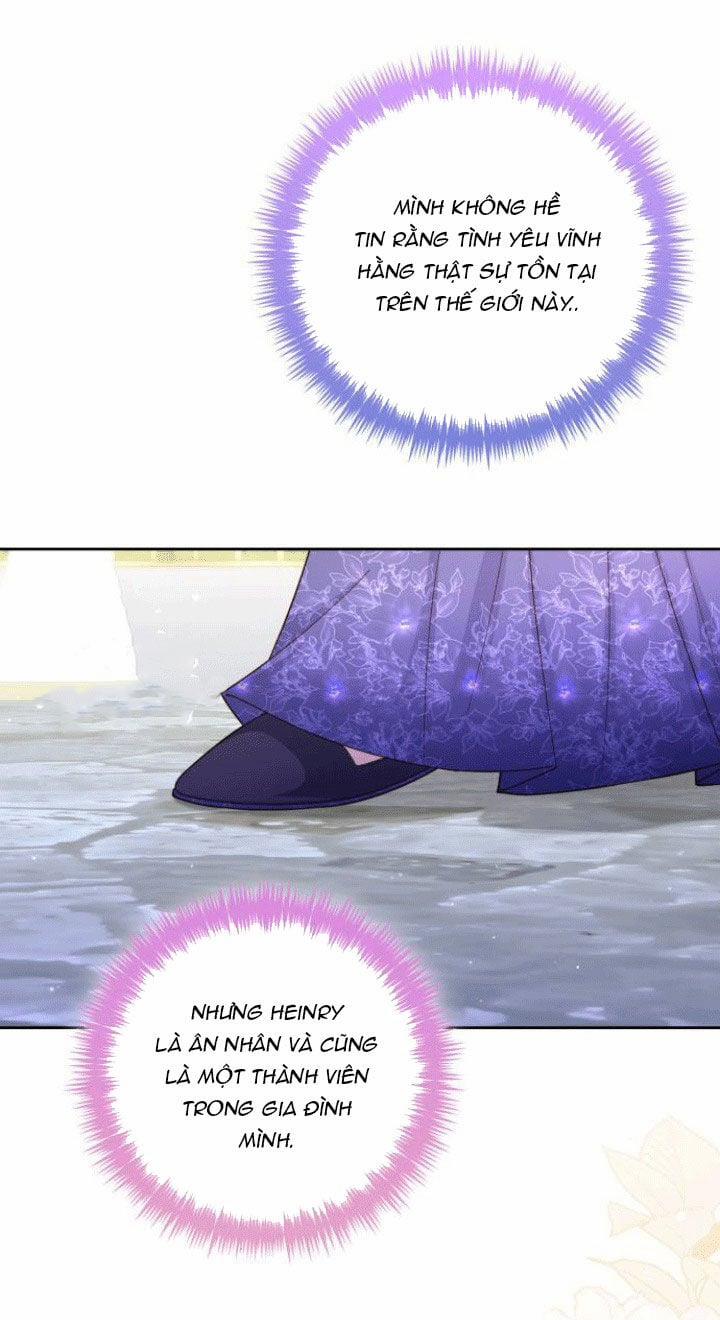 Hoàng Hậu Tái Hôn 145 trang 56