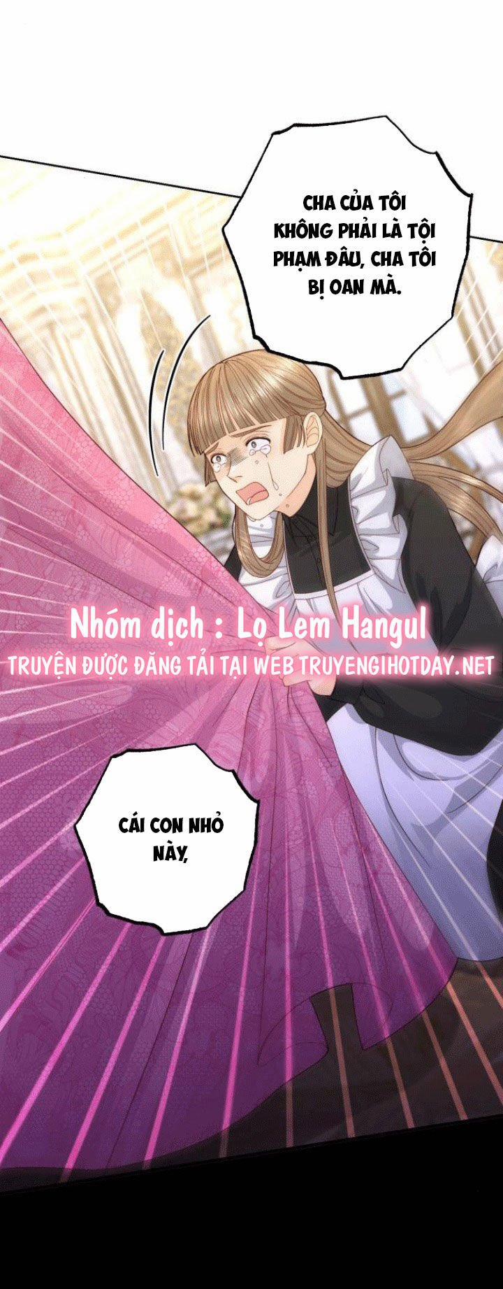 Hoàng Hậu Tái Hôn 145 trang 6