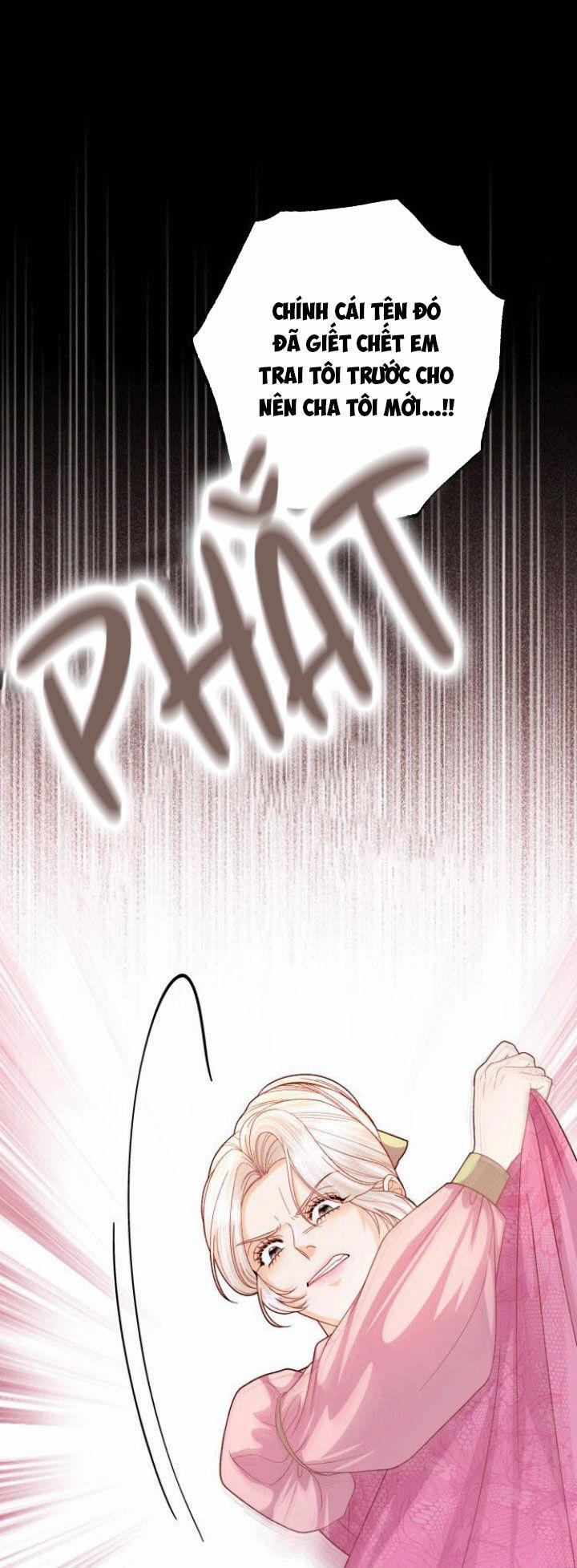 Hoàng Hậu Tái Hôn 145 trang 7