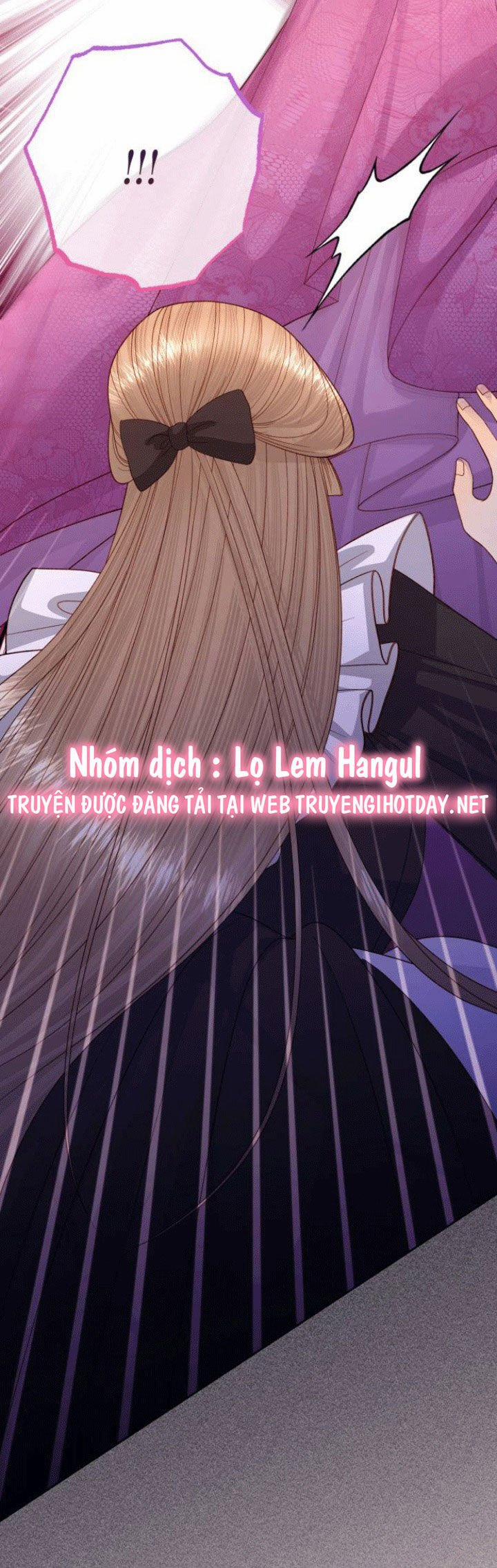 Hoàng Hậu Tái Hôn 145 trang 8