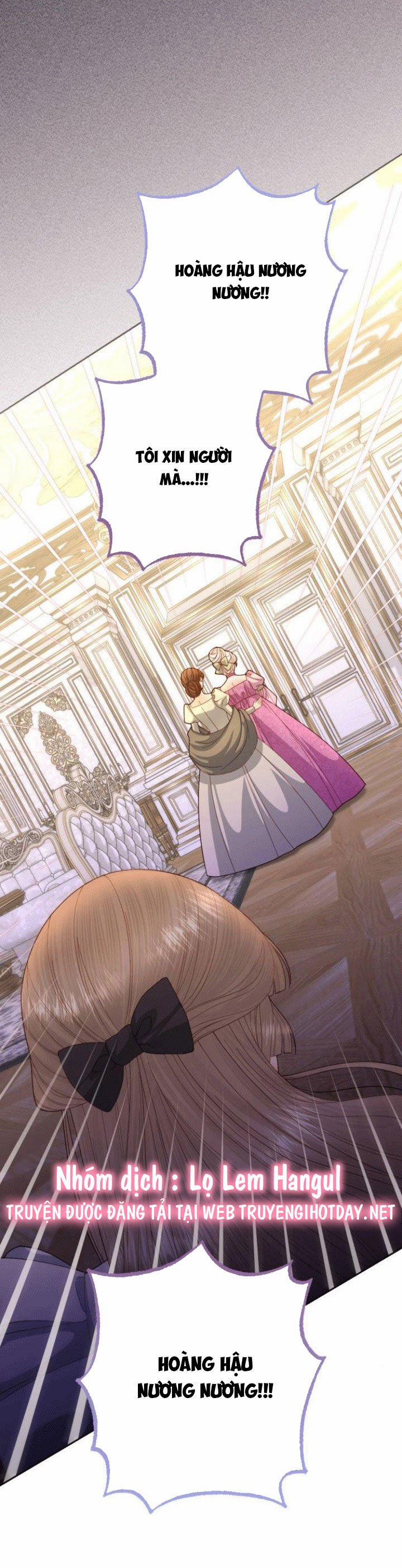 Hoàng Hậu Tái Hôn 145 trang 9