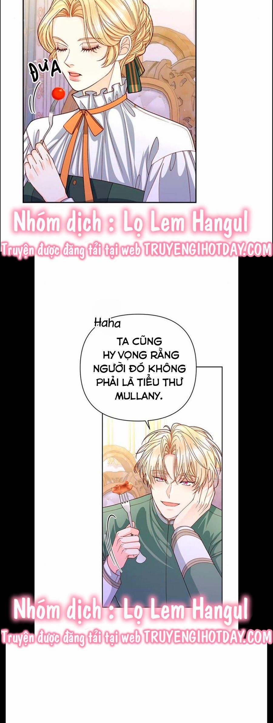 Hoàng Hậu Tái Hôn 146 trang 10