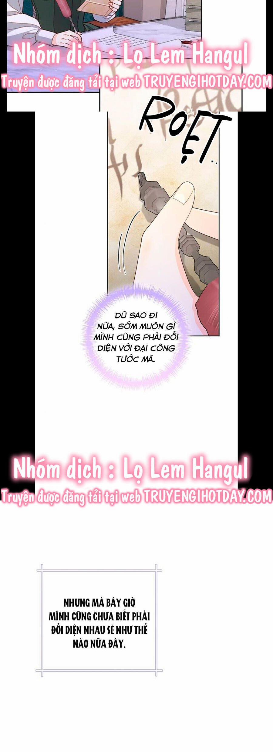 Hoàng Hậu Tái Hôn 146 trang 2