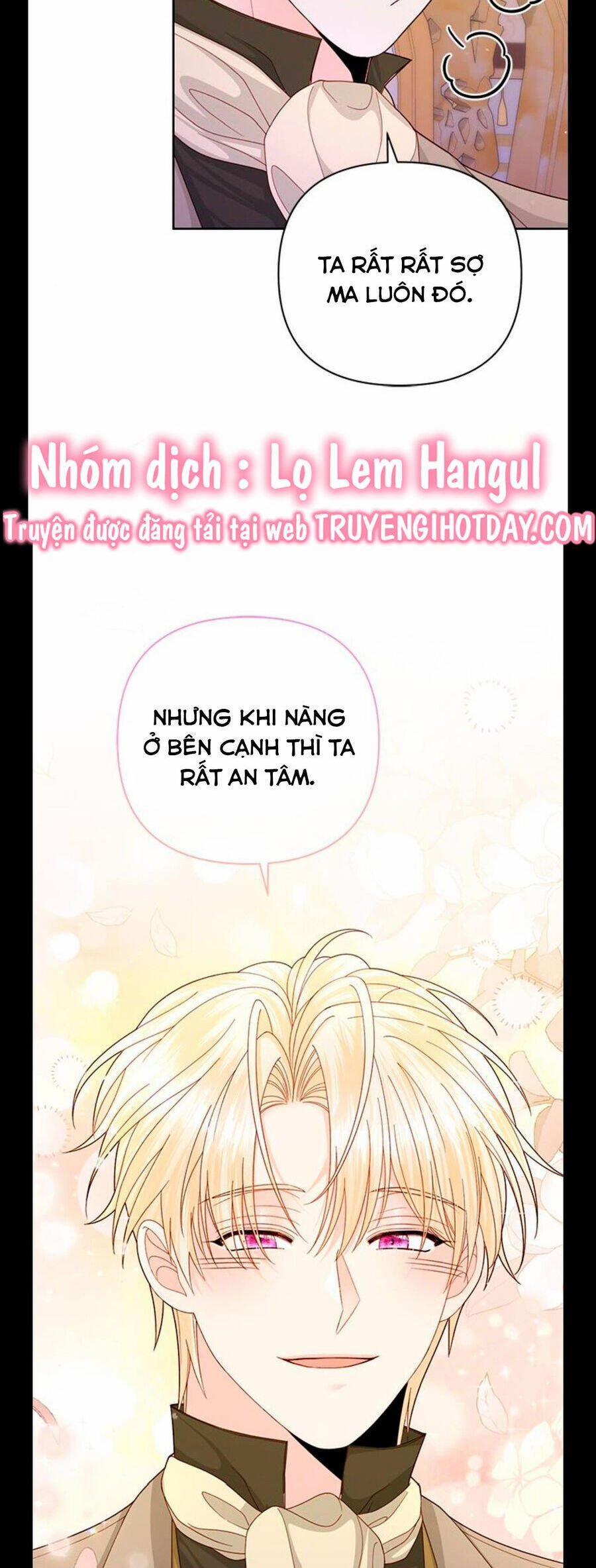 Hoàng Hậu Tái Hôn 146 trang 29