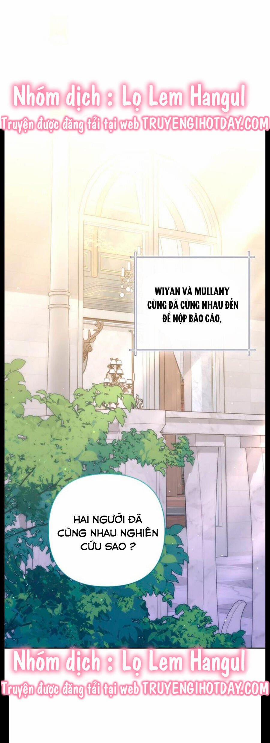 Hoàng Hậu Tái Hôn 146 trang 3