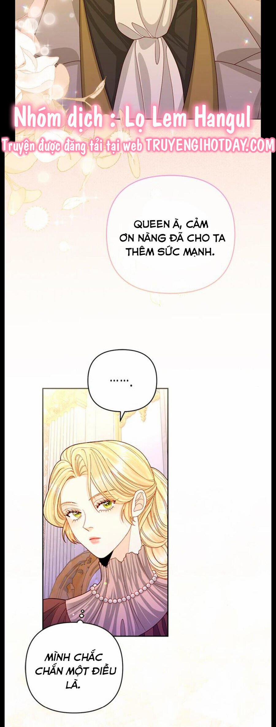 Hoàng Hậu Tái Hôn 146 trang 30