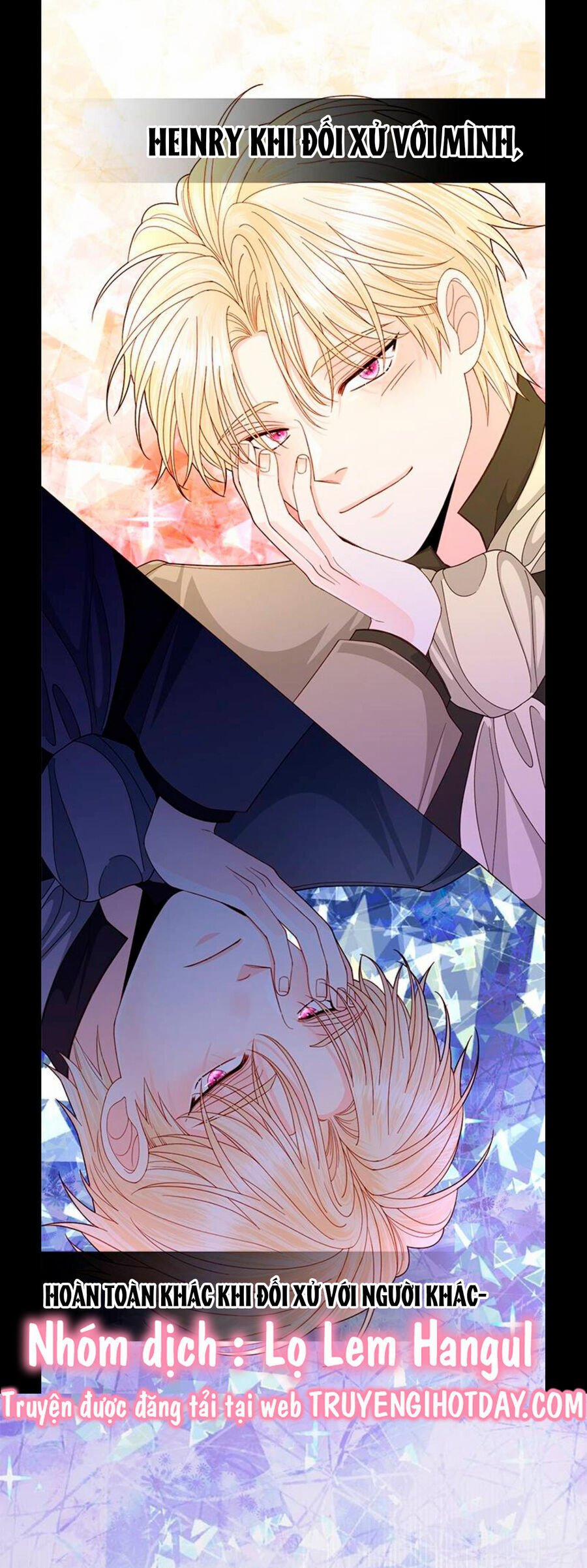 Hoàng Hậu Tái Hôn 146 trang 31