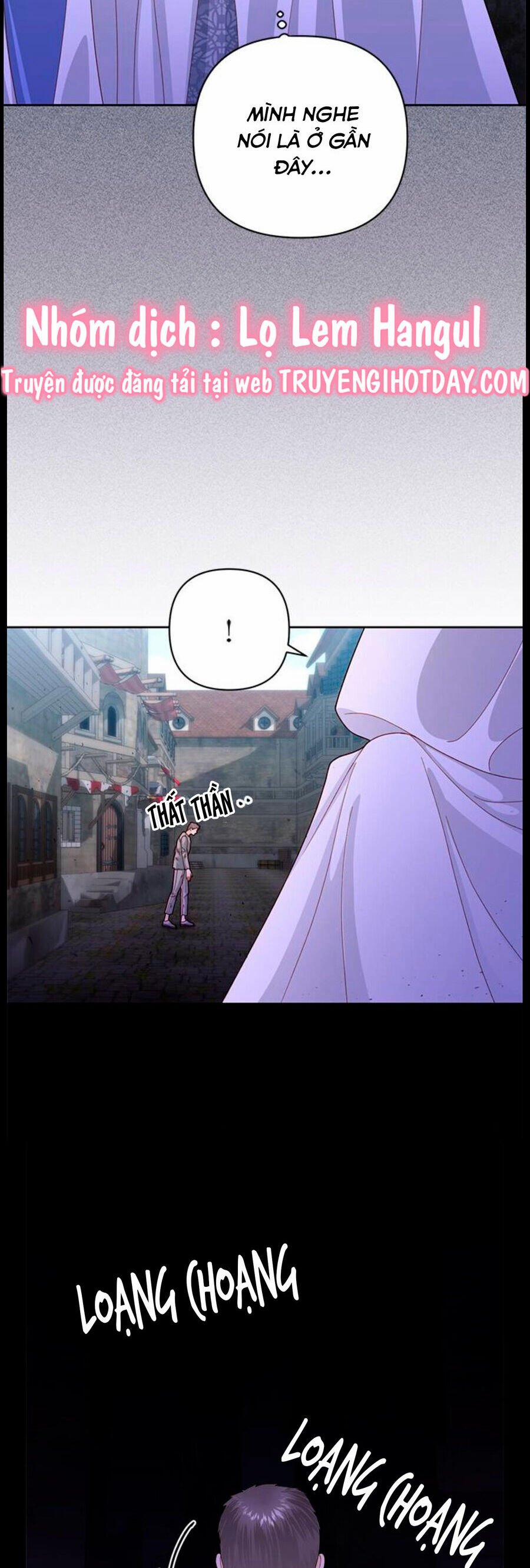 Hoàng Hậu Tái Hôn 146 trang 36