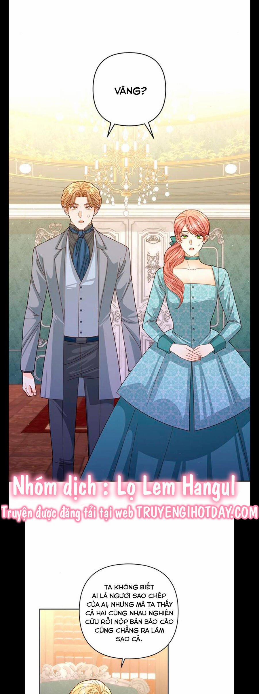 Hoàng Hậu Tái Hôn 146 trang 4