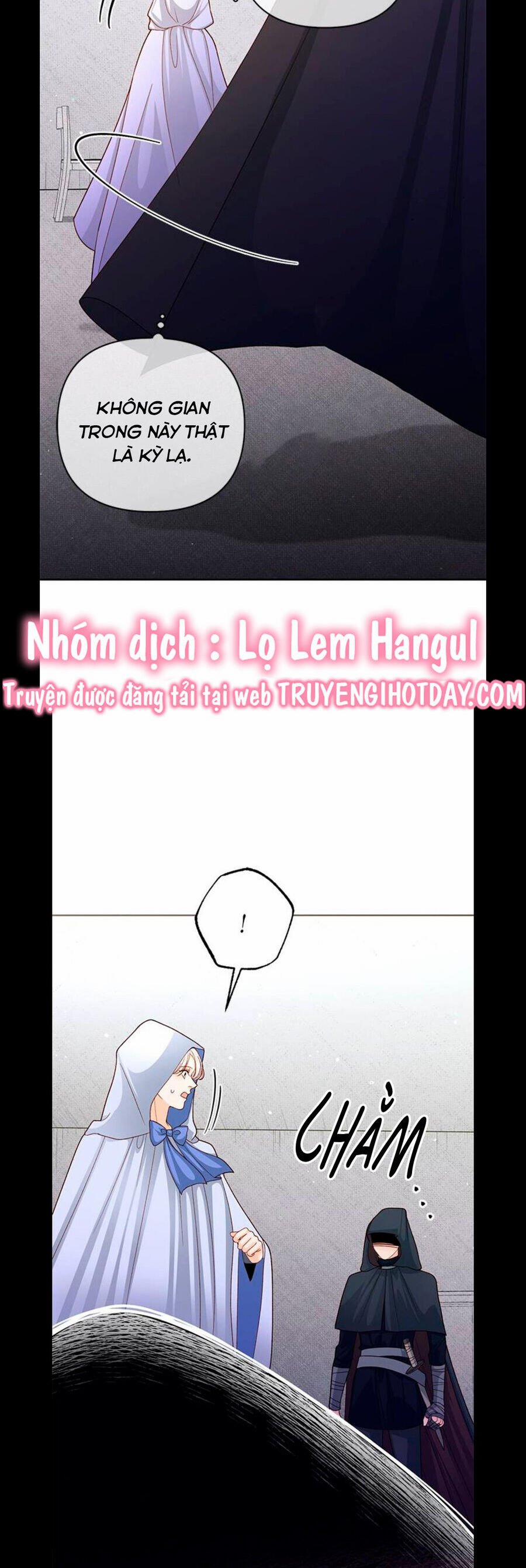 Hoàng Hậu Tái Hôn 146 trang 44