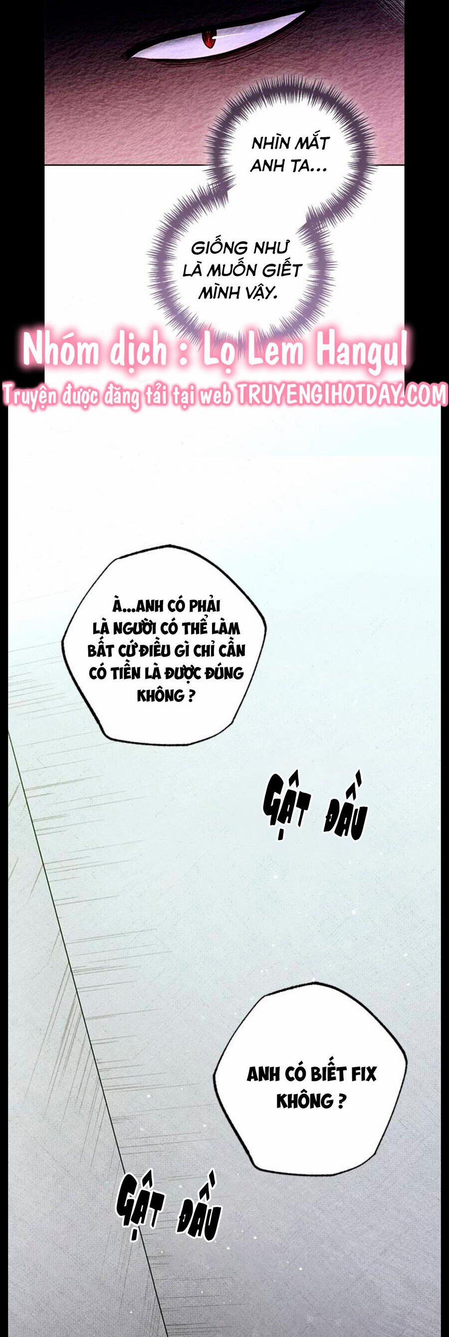 Hoàng Hậu Tái Hôn 146 trang 45