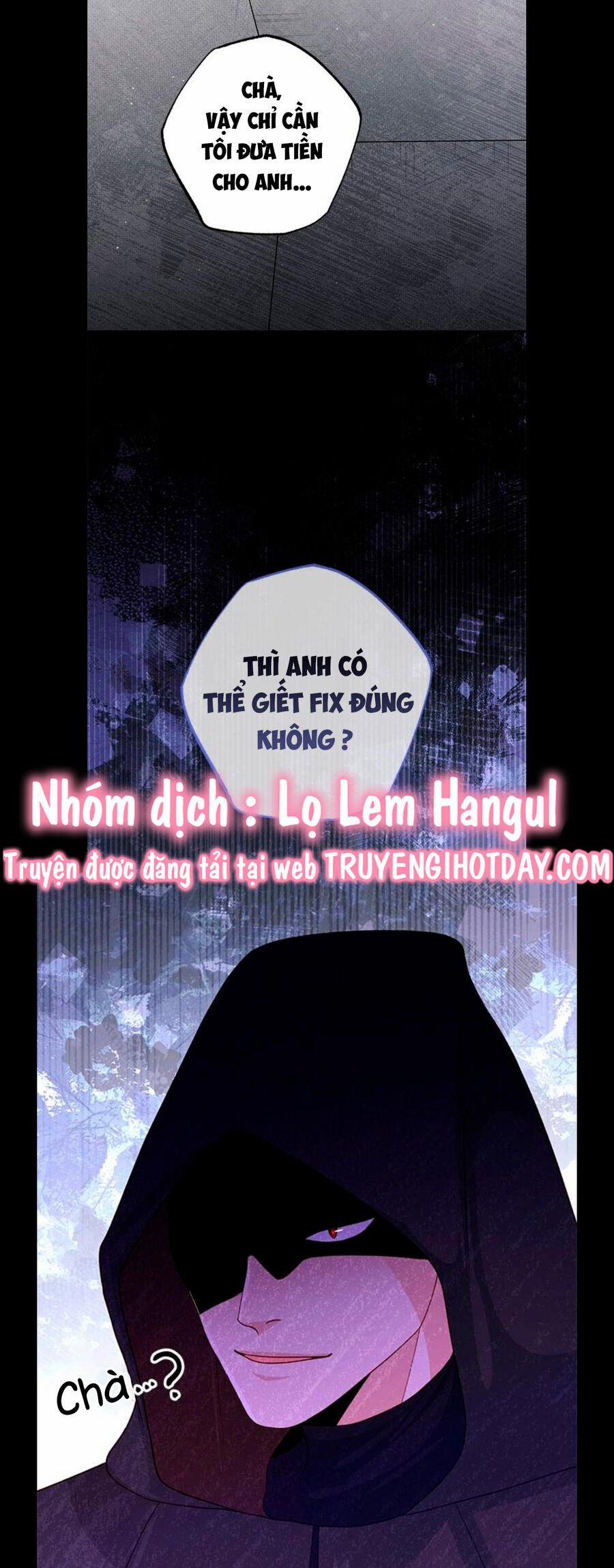 Hoàng Hậu Tái Hôn 146 trang 46