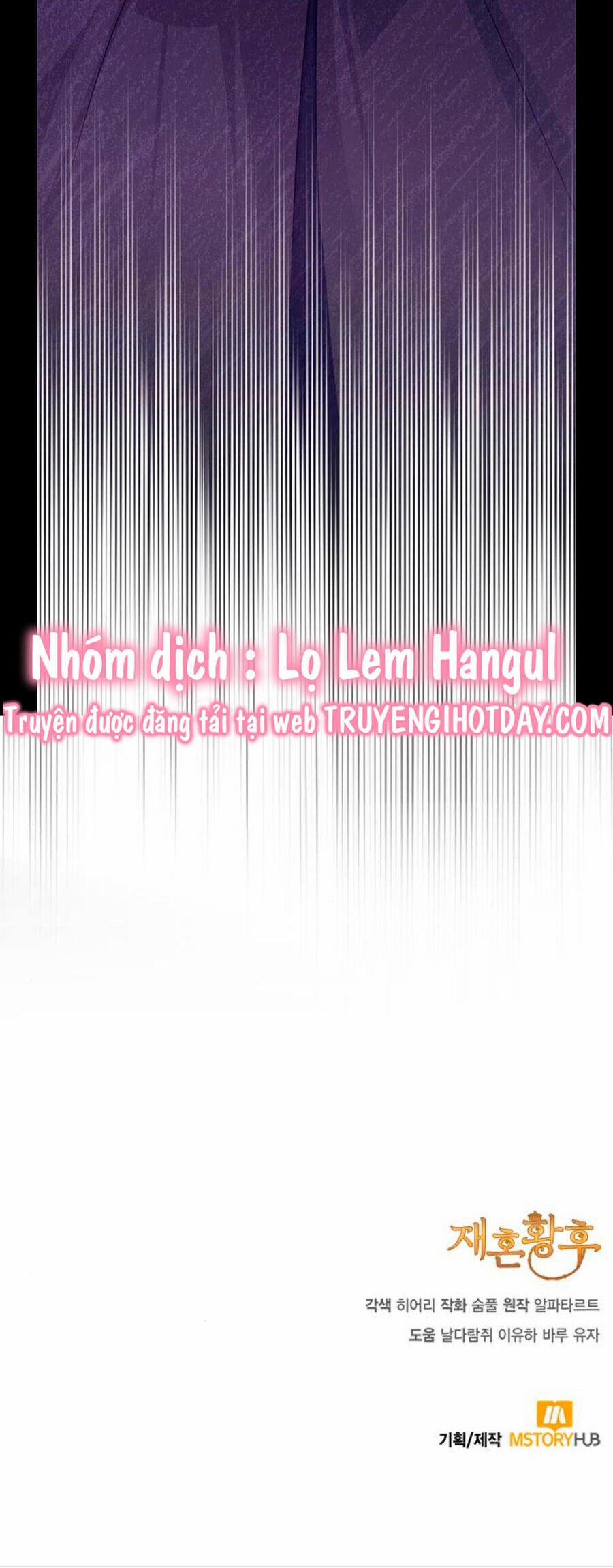 Hoàng Hậu Tái Hôn 146 trang 47