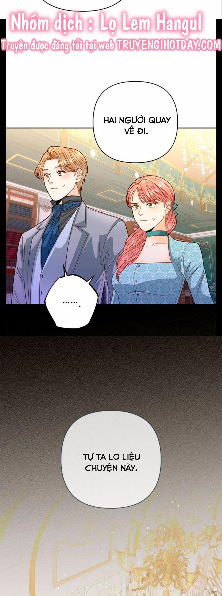 Hoàng Hậu Tái Hôn 146 trang 6