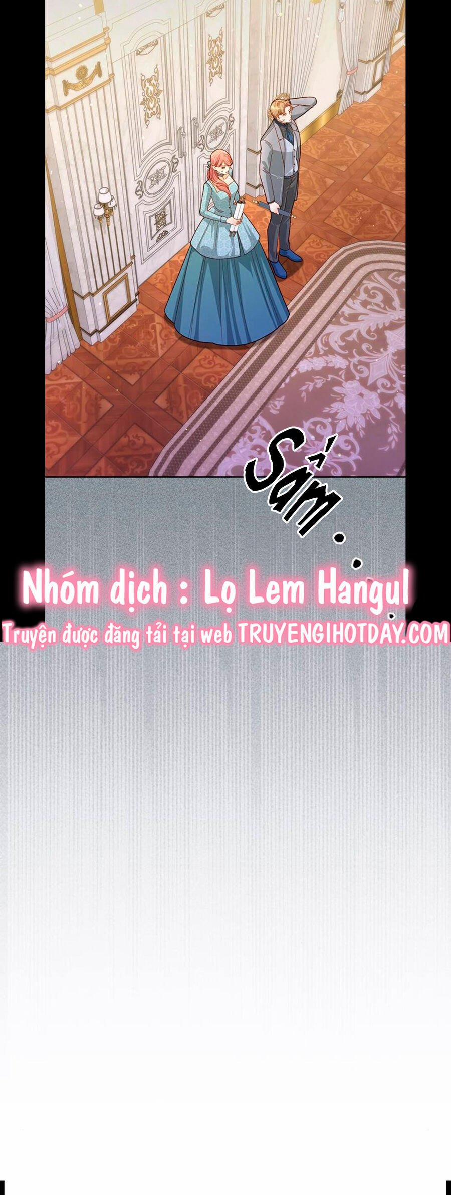 Hoàng Hậu Tái Hôn 146 trang 7