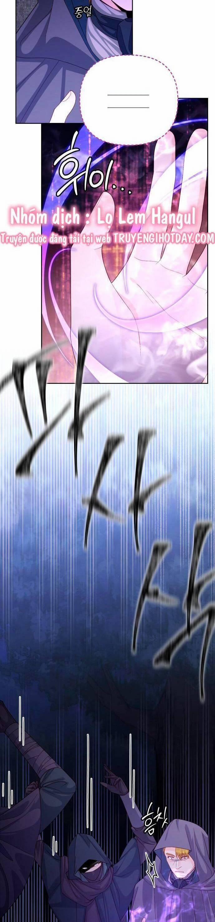 Hoàng Hậu Tái Hôn 147 trang 11