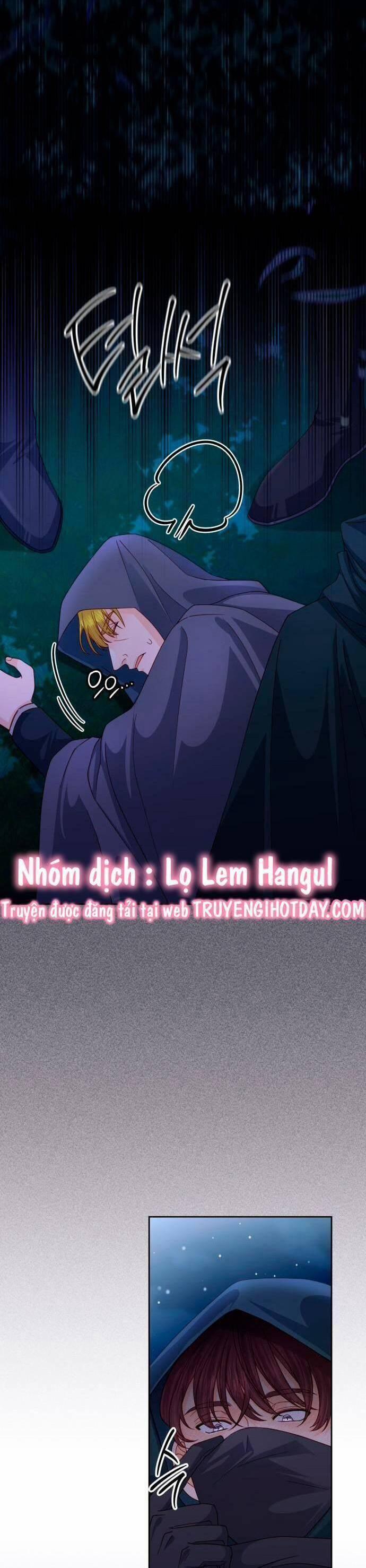 Hoàng Hậu Tái Hôn 147 trang 13