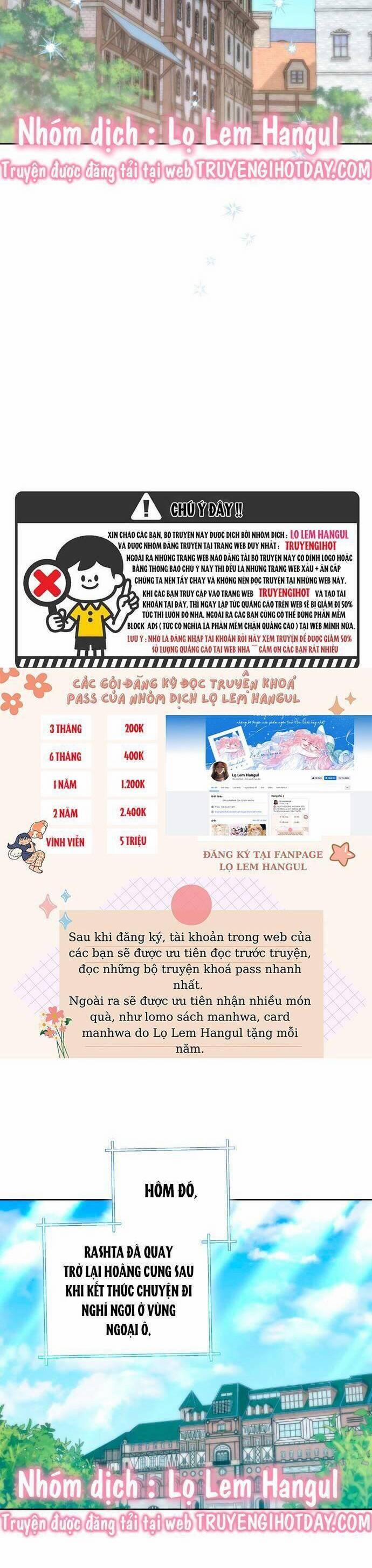 Hoàng Hậu Tái Hôn 147 trang 18