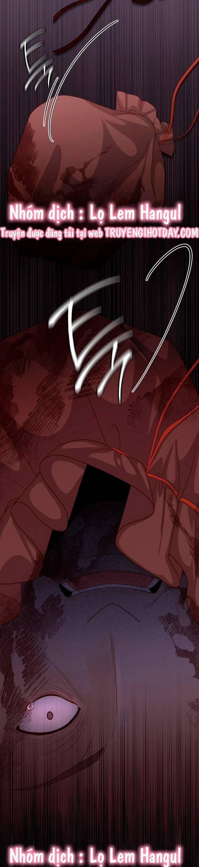 Hoàng Hậu Tái Hôn 147 trang 20