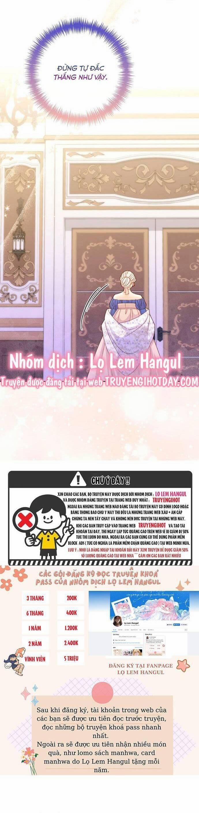 Hoàng Hậu Tái Hôn 147 trang 29