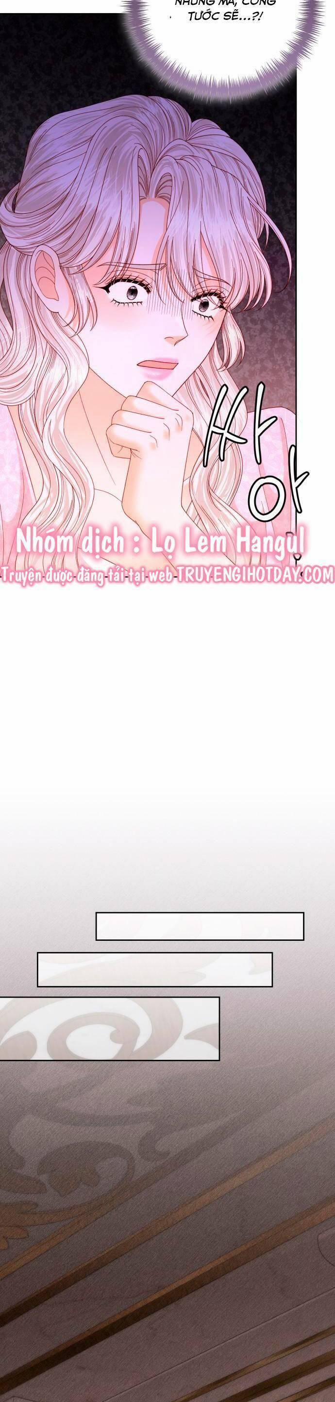 Hoàng Hậu Tái Hôn 147 trang 32