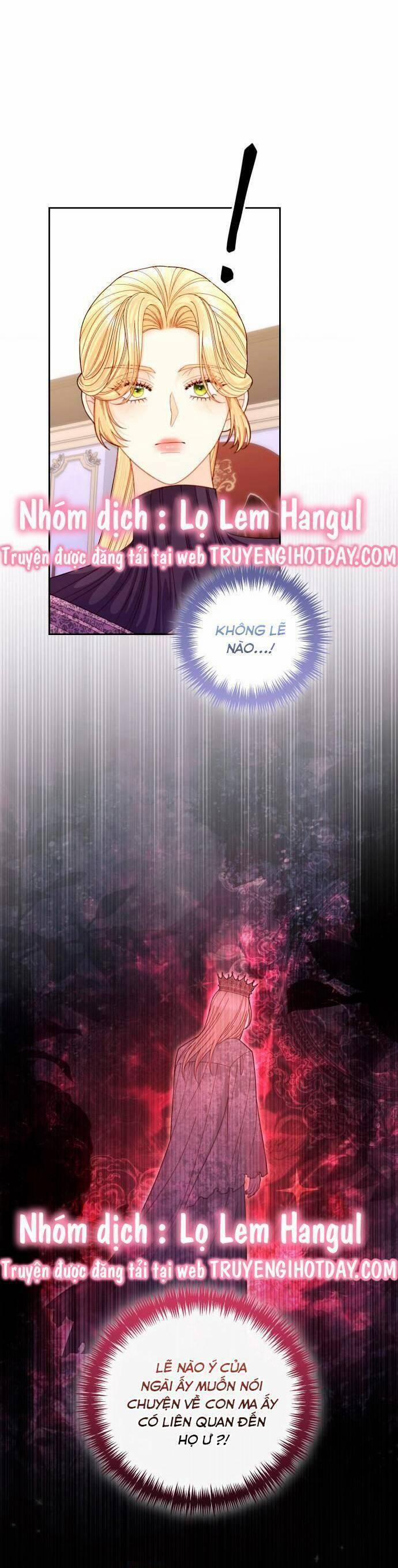 Hoàng Hậu Tái Hôn 147 trang 4