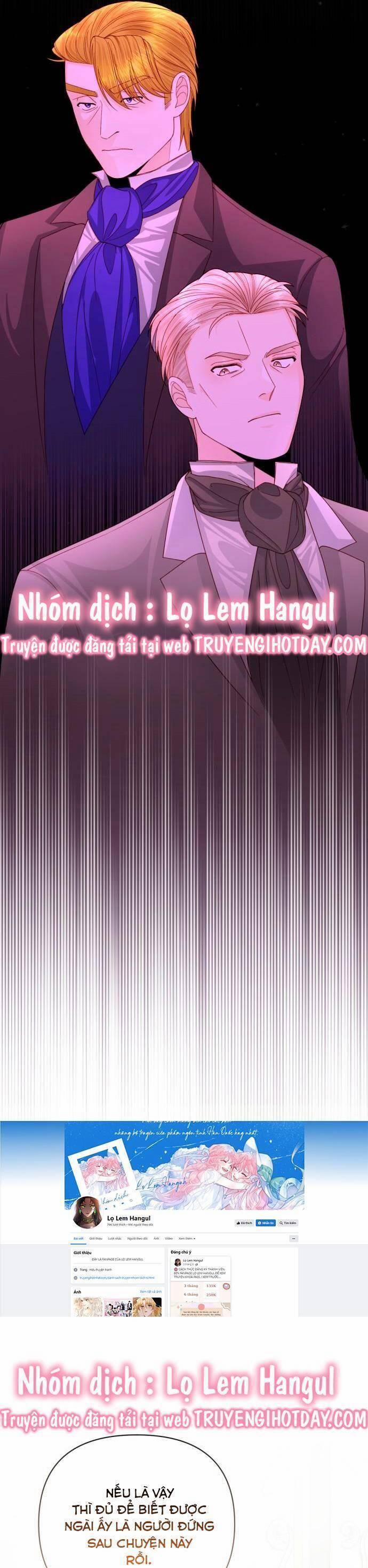 Hoàng Hậu Tái Hôn 147 trang 5