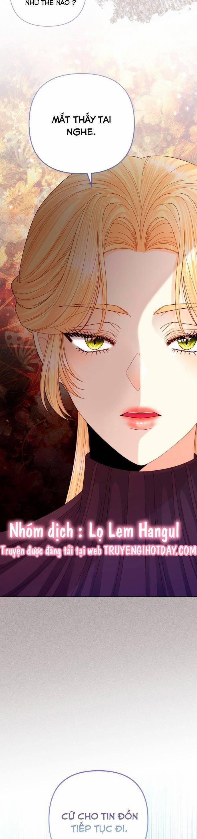 Hoàng Hậu Tái Hôn 147 trang 8