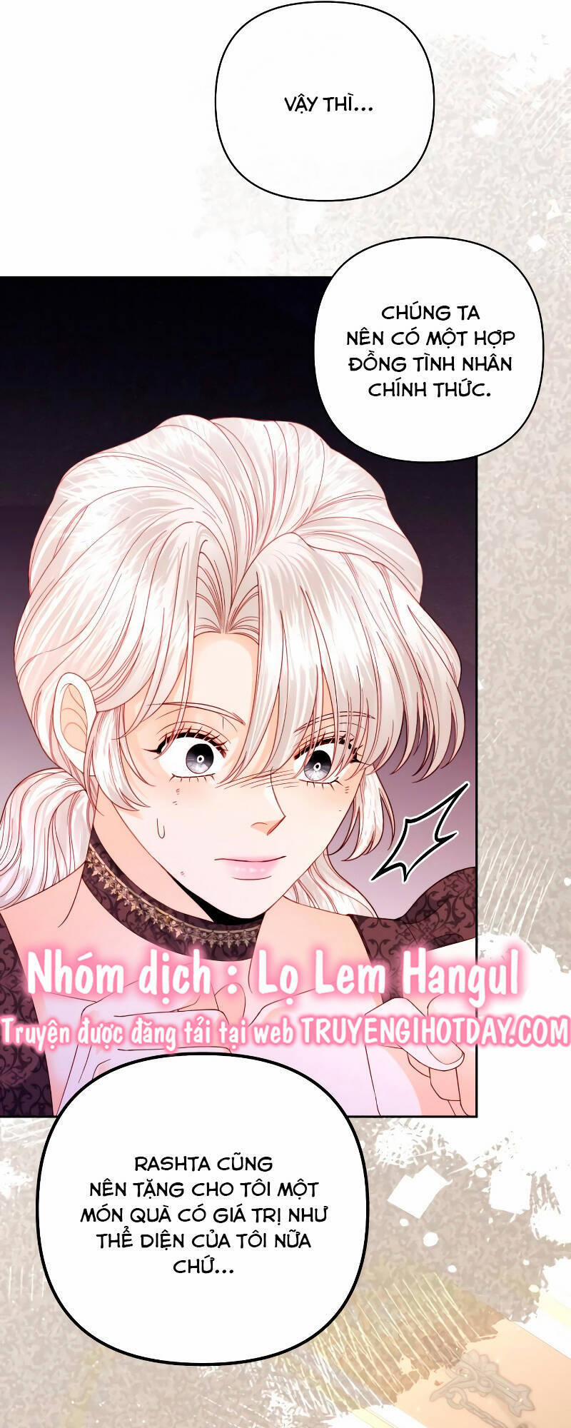 Hoàng Hậu Tái Hôn 148 trang 15