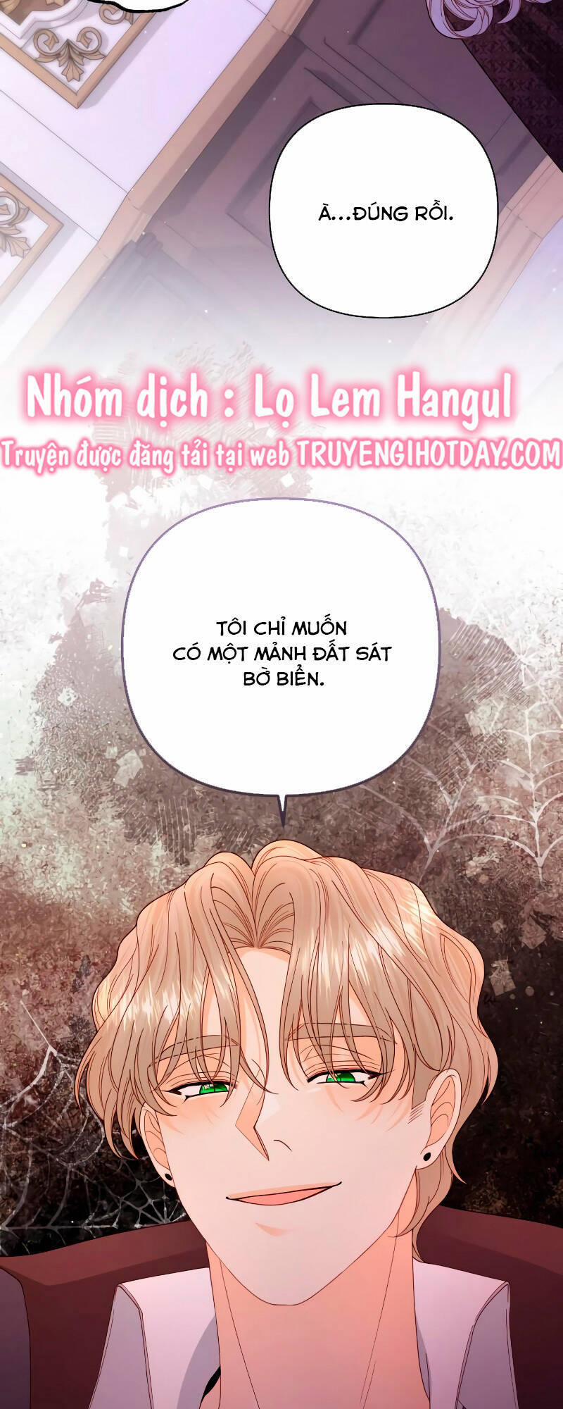 Hoàng Hậu Tái Hôn 148 trang 17