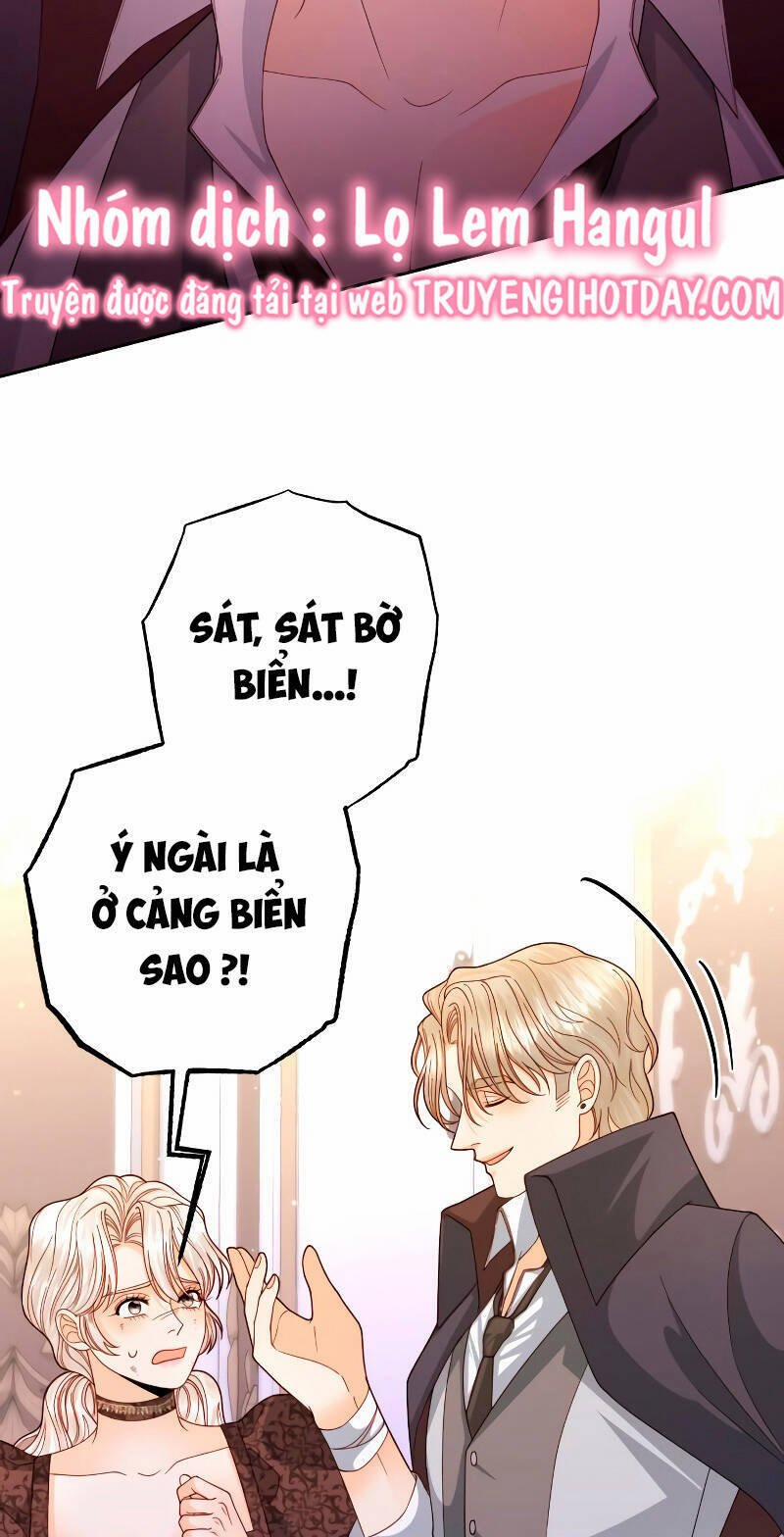 Hoàng Hậu Tái Hôn 148 trang 18