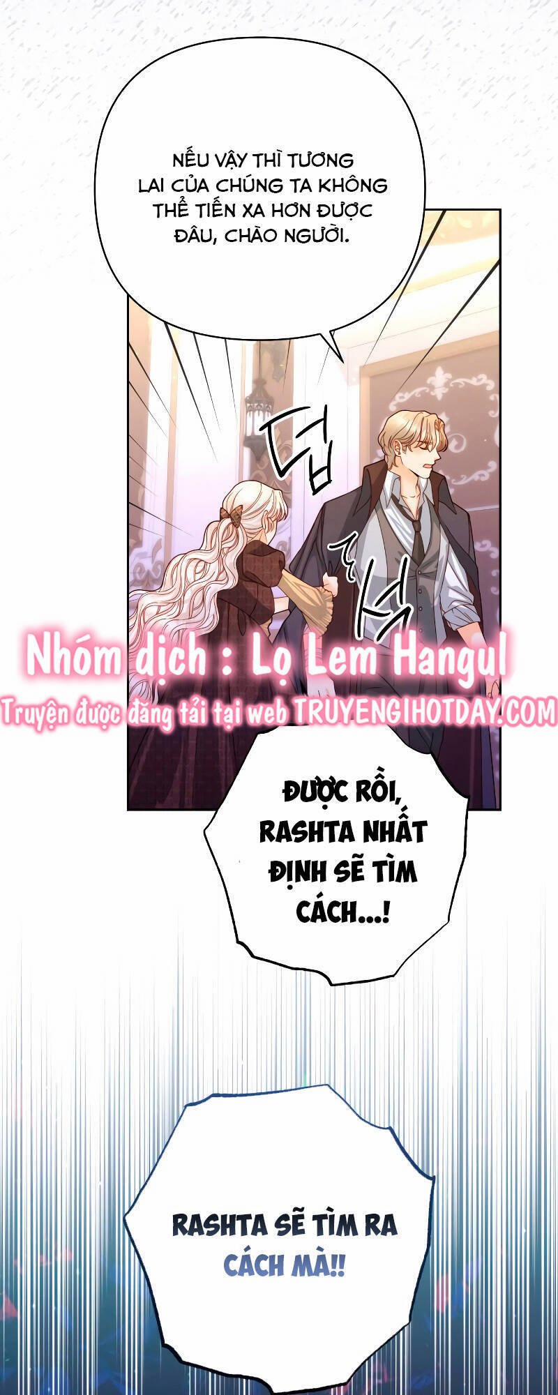 Hoàng Hậu Tái Hôn 148 trang 20