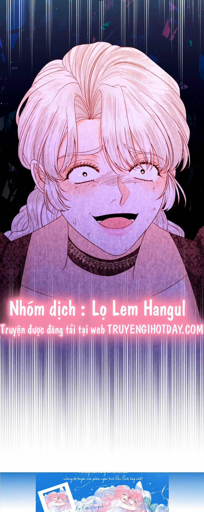 Hoàng Hậu Tái Hôn 148 trang 21