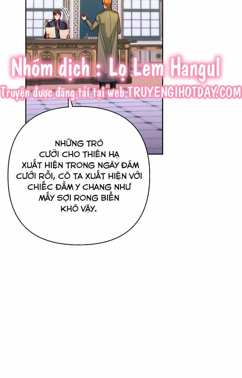 Hoàng Hậu Tái Hôn 148 trang 24