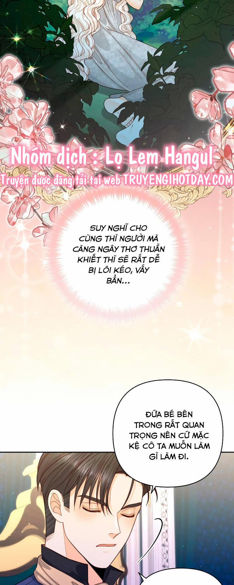 Hoàng Hậu Tái Hôn 148 trang 26