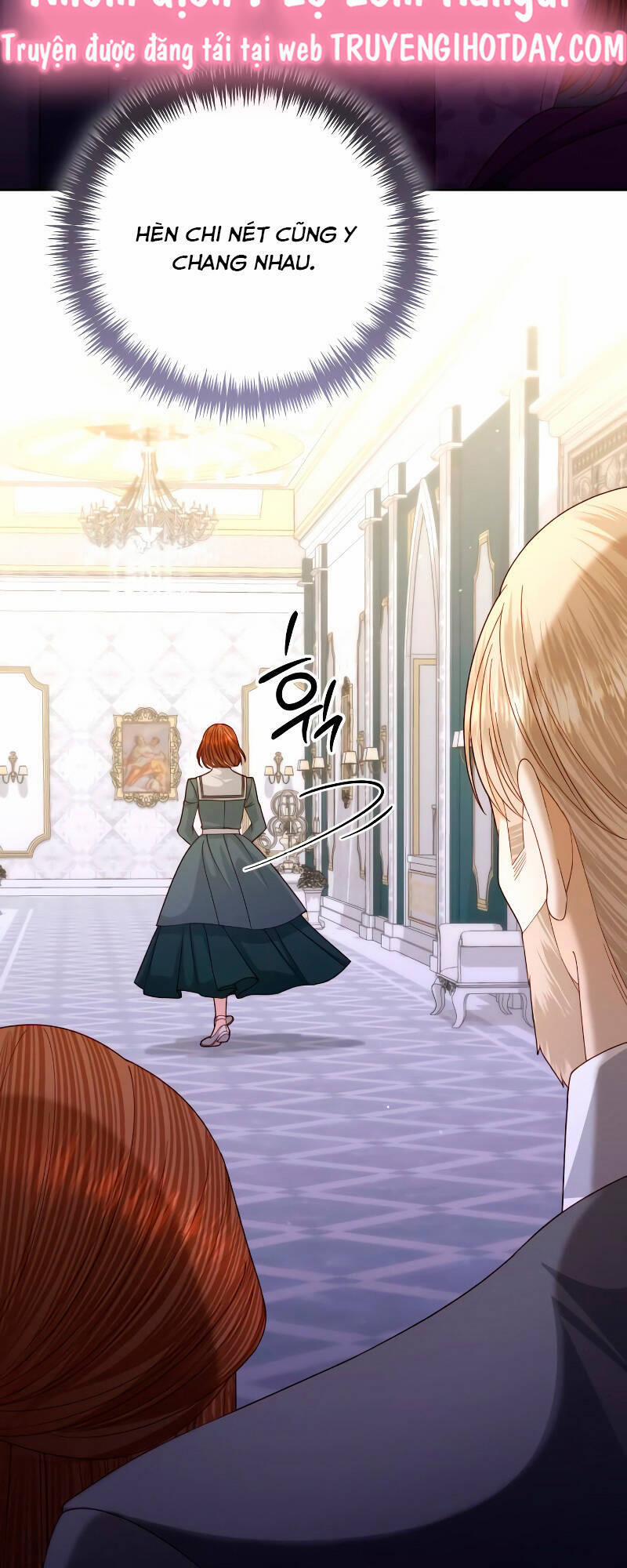 Hoàng Hậu Tái Hôn 148 trang 42