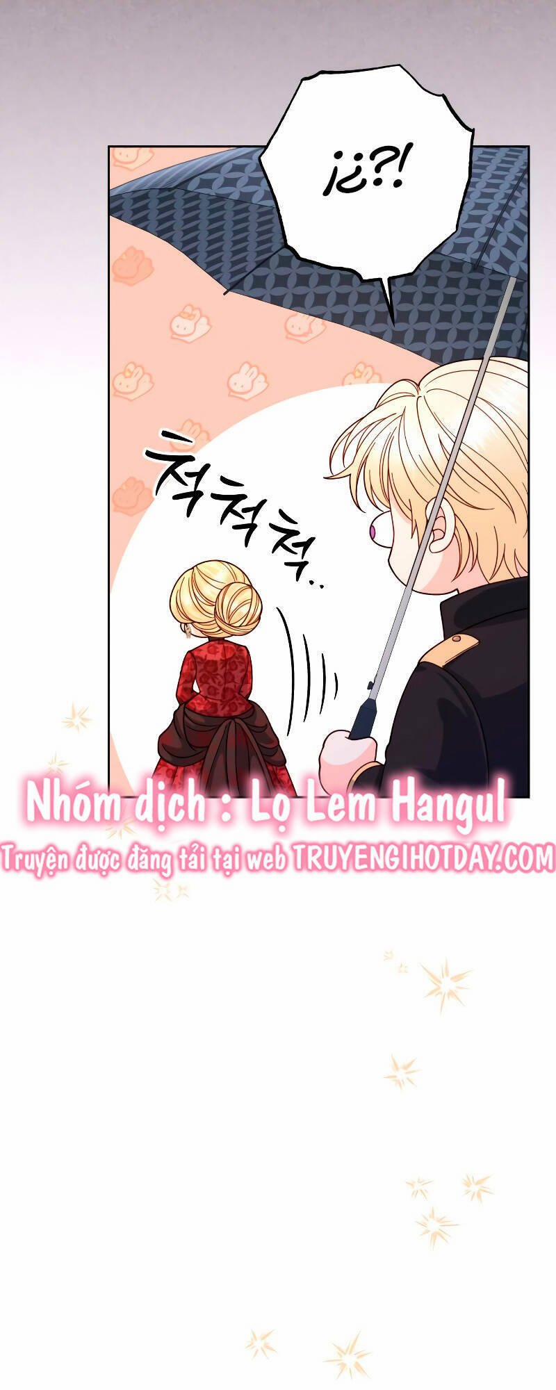Hoàng Hậu Tái Hôn 148 trang 55